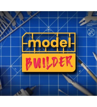 Model Builder Steam Key EUROPE